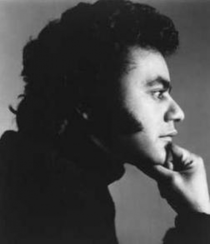 Johnny Mathis - When A Child Is Born 